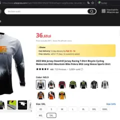 Ile waży bluza? Od 300g do 1kg+ Sprawdź, zanim wyślesz!