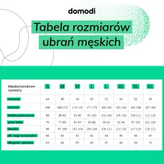W30: Jaki to rozmiar? Koniec z pomyłkami! Przelicznik i tabele