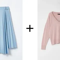 Jaka bluzka do plisowanej spódnicy? Stwórz idealny look na każdą okazję