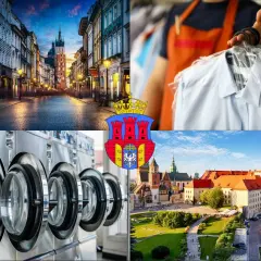 Czyszczenie sukni ślubnej w Krakowie: Ile kosztuje i jak wybrać?