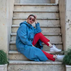 Co zamiast bluzy? Zmień styl: komfort i elegancja w jednym