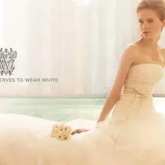 Vera Wang suknie ślubne: Gdzie kupić? Salony, ceny, alternatywy