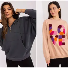 Jakie bluzy są teraz modne? Odkryj trendy i stylizacje!