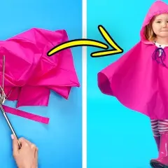 Jak przerobić bluzę z kapturem? Pomysły DIY na unikalny styl!