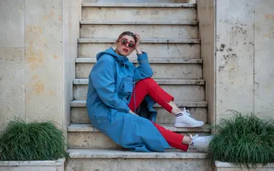 Co zamiast bluzy? Zmień styl: komfort i elegancja w jednym