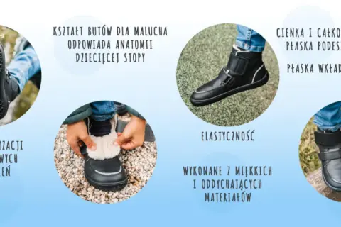 Buty zimowe rozmiar 35: Jak znaleźć modne i ciepłe? Poradnik