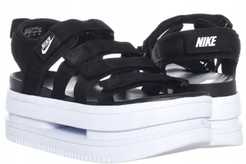 Nike Sunray Protect 37: Długość wkładki 23,5 cm? Sprawdź, zanim kupisz!