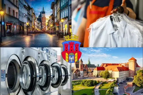 Czyszczenie sukni ślubnej w Krakowie: Ile kosztuje i jak wybrać?
