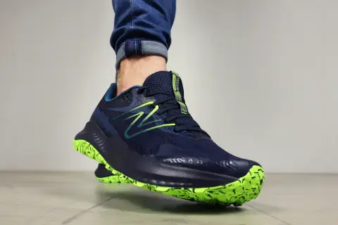 New Balance 43: Długość wkładki (27,5 cm) i idealne dopasowanie