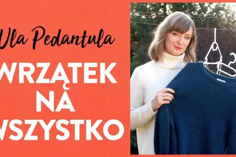 Marker na bluzie? Jak zmyć plamę: 6 metod i czego nie robić!