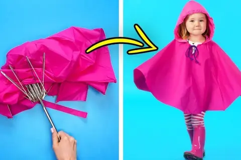 Jak przerobić bluzę z kapturem? Pomysły DIY na unikalny styl!
