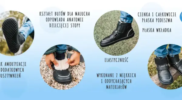 Buty zimowe rozmiar 35: Jak znaleźć modne i ciepłe? Poradnik