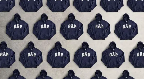 GAP na bluzie: Prawda o nazwie, mity i powrót do Polski
