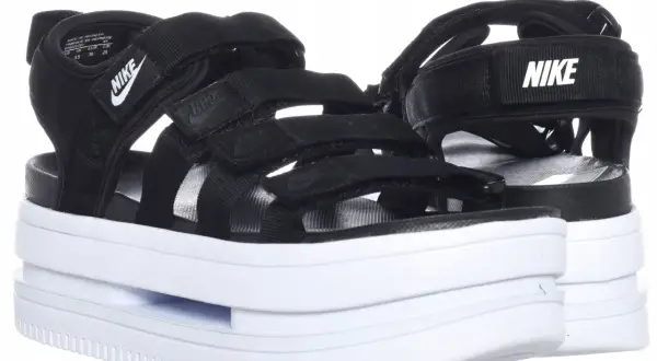 Nike Sunray Protect 37: Długość wkładki 23,5 cm? Sprawdź, zanim kupisz!