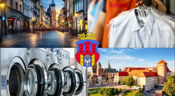 Czyszczenie sukni ślubnej w Krakowie: Ile kosztuje i jak wybrać?