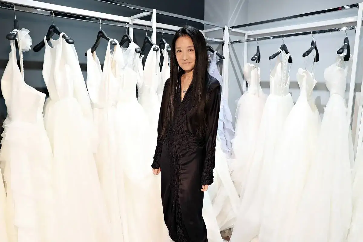 Vera Wang suknie ślubne ceny