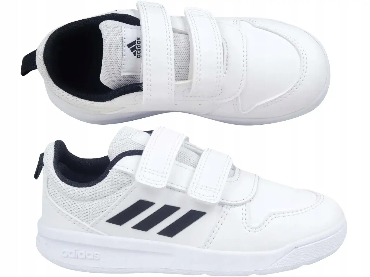 adidaski dziecięce rozmiar 22 modele popularne