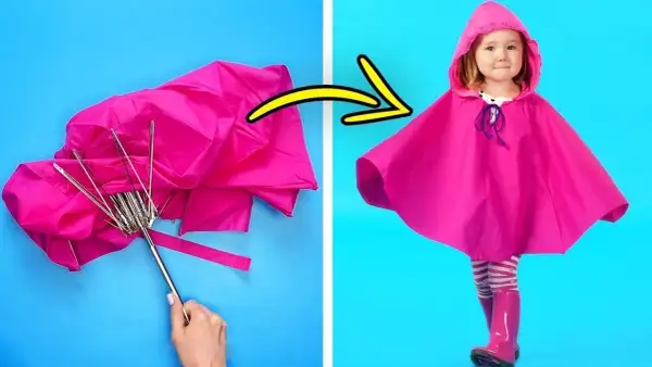 Jak przerobić bluzę z kapturem? Pomysły DIY na unikalny styl!